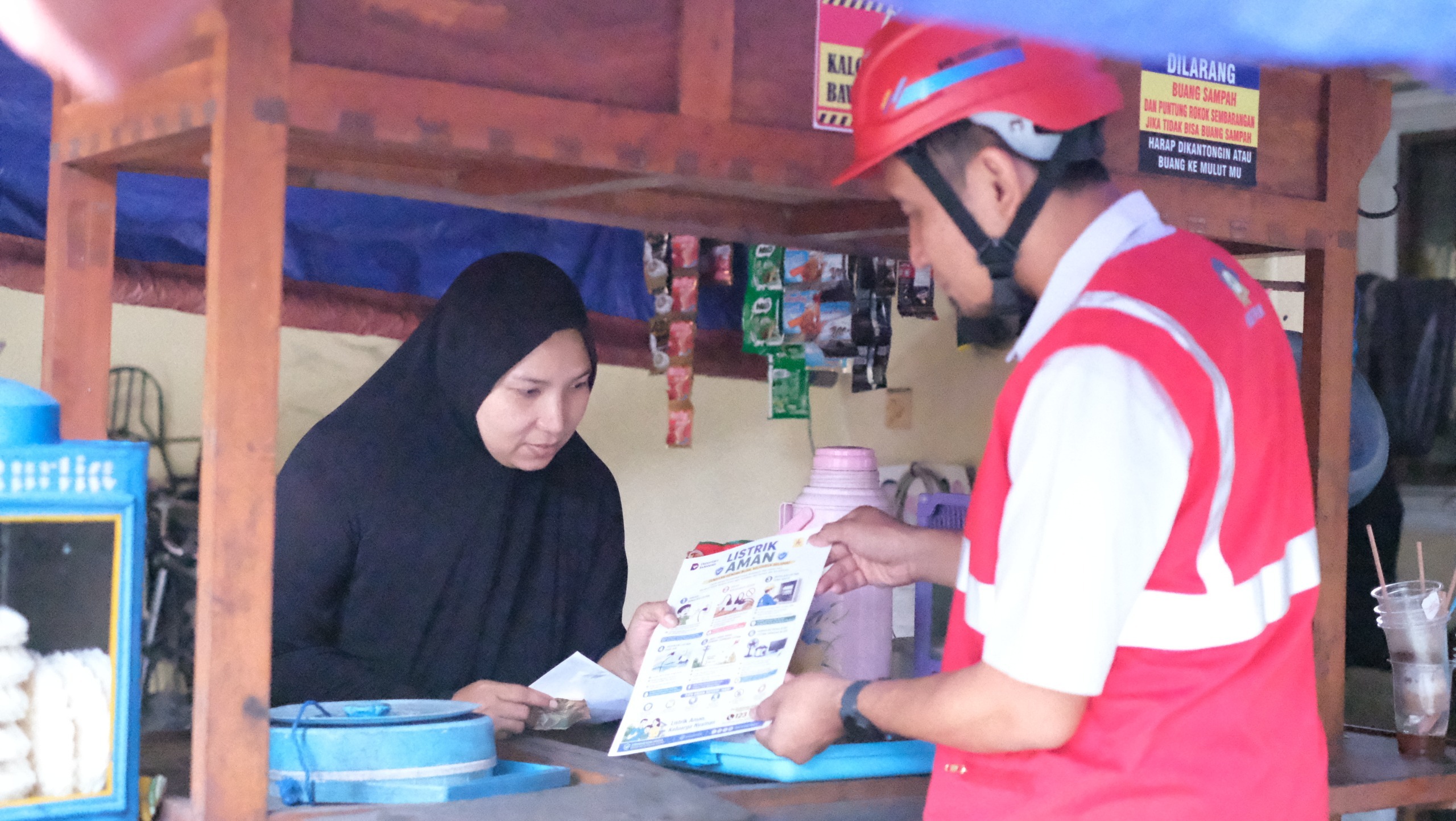 Gambar Konten