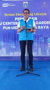 Transaksi Melejit 5 Kali, PLN Perkuat Ekosistem EV Jakarta Lewat SPKLU Center ke-4