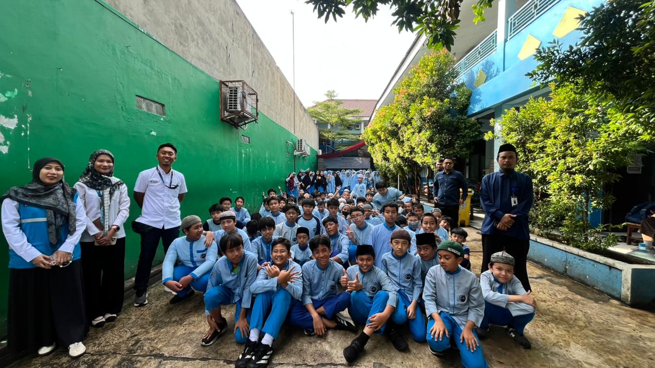 Gambar Konten