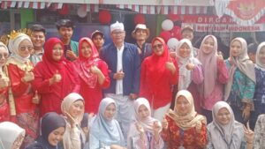 SDN Pagelaran 04 Gelar Aneka Lomba Dan Kreasi Seni Dalam Rangka Memeriahkan HUT RI Ke-81 – KABAR AKURAT