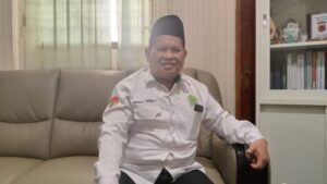 MTsN Kota Bogor Torehkan Prestasi di PORSENI Madrasah Jabar 2026, Bulu Tangkis Putri Raih Perak dan Voli Putra Juara Bersama – KABAR AKURAT