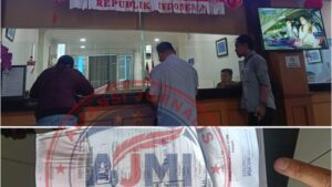 BPKB Tak Kunjung Selesai, Muncul Dugaan Permintaan Biaya “Ke Dalam – KABAR AKURAT