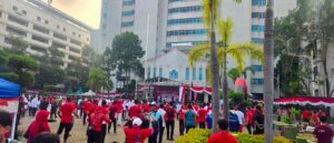 PLN Hadir di Kantor Wali Kota Jakarta Utara, Kenalkan Promo Merdeka Daya Diskon 50 Persen