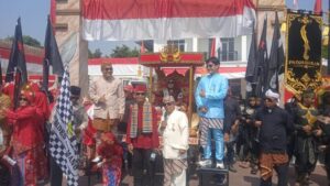 Ini Upaya Jaga Budaya Lokal – KABAR AKURAT