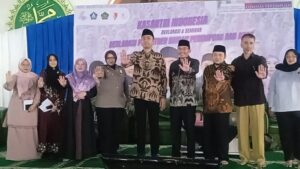 Kasantri Indonesia Gagas Deklarasi Pesantren Ramah Perempuan dan Anak di Ponpes Al Ashriyyah Nurul Iman Bogor – KABAR AKURAT