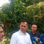 Menteri Imipas dan Bappisus Sidak Lapas Cibinong, Tegaskan Bakal Tindak Pelanggaran Hukum – KABAR AKURAT