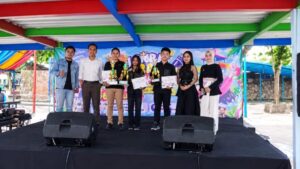Boash Waterpark Gelar Perlombaan Karaoke Antusias Warga 250 Peserta Se Jawa Barat – KABAR AKURAT