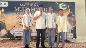 Wujudkan Generasi Pencinta Nabi Lewat Talent Siswa – KABAR AKURAT