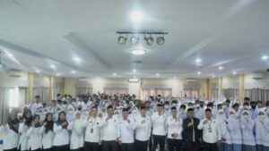 Olimpiade Madrasah Indonesia 2026 Digelar Serentak, Kemenag Kota Bogor Dorong Siswa Berprestasi di Bidang Sains – KABAR AKURAT
