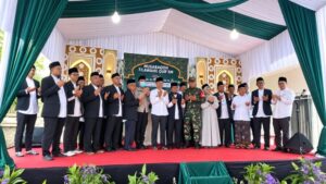 MTQ Kecamatan Dramaga 2026 Resmi Dibuka, Target Lahirkan Qari-Qariah Tingkat Jawa Barat – KABAR AKURAT