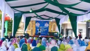 Peringati Maulid Nabi 1448 H, Kecamatan Dramaga Tegaskan Komitmen Wujudkan Lingkungan Aman dan Religius – KABAR AKURAT