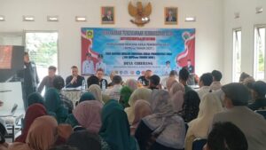 Musrenbangdes Ciherang Bahas Prioritas Pembangunan 2027 – KABAR AKURAT