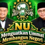 Wakil Ketua MWC NU Bogor Selatan Minta PCNU Kota Bogor Kaji Ulang Penerbitan SK Ranting – KABAR AKURAT