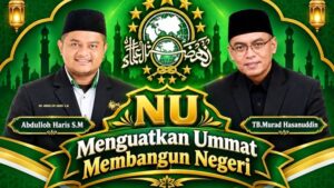 Wakil Ketua MWC NU Bogor Selatan Minta PCNU Kota Bogor Kaji Ulang Penerbitan SK Ranting – KABAR AKURAT