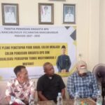 Penetapan Calon BPD Rancabungur 2027-2031 9 Kursi Lewat Musyawarah Mupakat – KABAR AKURAT
