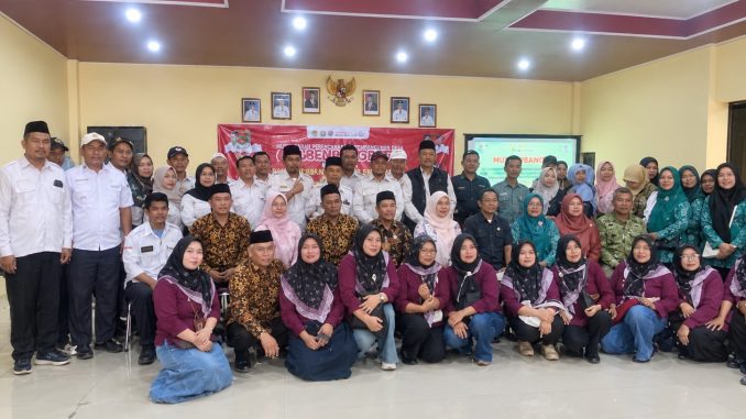 Musrenbang RKPDes 2027 Bantarjaya Siap Infrastruktur Sudah Tuntas – KABAR AKURAT