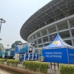 PLN Siapkan Pengamanan Listrik 6 Lapis untuk Dukung FIFA ASEAN Cup 2026 di SUGBK