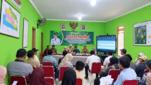 Musrenbang Desa Pagelaran 2027 – KABAR AKURAT
