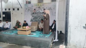 Meriah Maulid Nabi Dan Pawai Dongdang Se RW Jadi Ajang Silaturahmi Akbar Warga Ciomas Rahayu – KABAR AKURAT