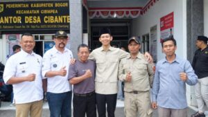 Heri Gunawan Kawal 100 Unit Bantuan Rumah dari APBN 2026, Desember Ditargetkan Rampung – KABAR AKURAT