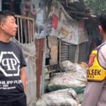 Polsek Ciomas Gerebek Lapak Diduga Tempat Peredaran Obat Keras, Ratusan Butir Obat dan Miras Diamankan – KABAR AKURAT