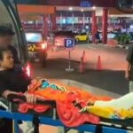 Jalani Operasi Ulang Luka Tembak, Kondisi ABK Korban Perompak Somalia Membaik, Keluarga Sampaikan Terima Kasih kepada Kapolres Bogor