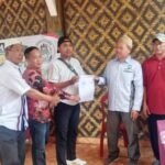 Pemilihan BPD Desa Sukaresmi Berjalan Lancar – KABAR AKURAT